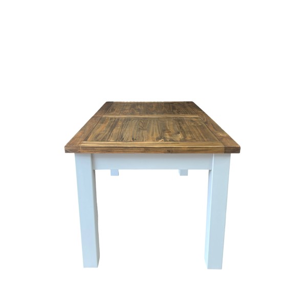 Cotswold Painted 1.4m Extending Table